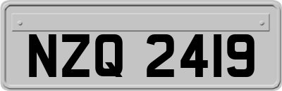 NZQ2419