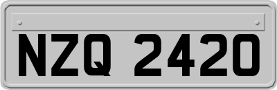 NZQ2420