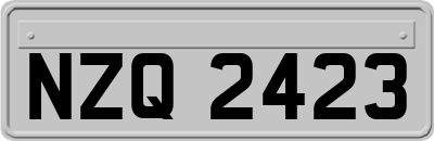 NZQ2423