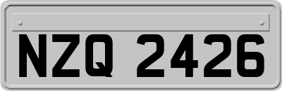 NZQ2426