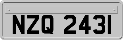 NZQ2431