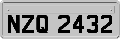 NZQ2432