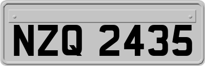 NZQ2435