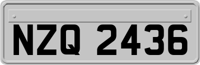 NZQ2436