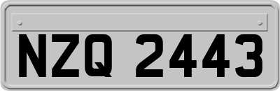 NZQ2443