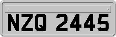 NZQ2445