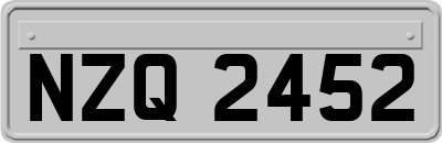 NZQ2452