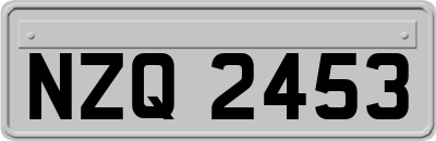 NZQ2453