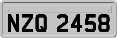 NZQ2458