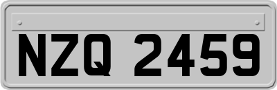 NZQ2459