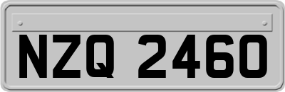 NZQ2460