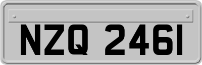 NZQ2461