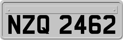 NZQ2462