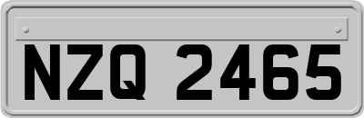 NZQ2465