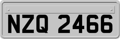 NZQ2466