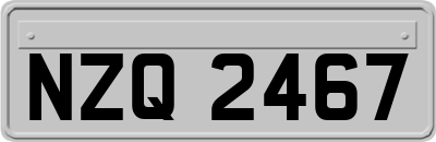 NZQ2467