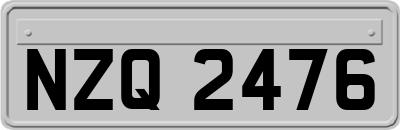 NZQ2476
