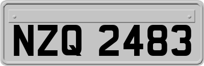 NZQ2483