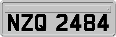 NZQ2484