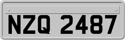 NZQ2487