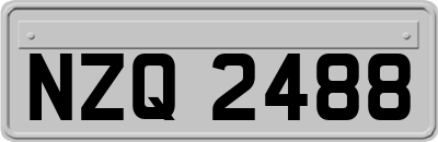 NZQ2488