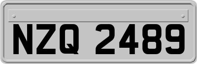 NZQ2489