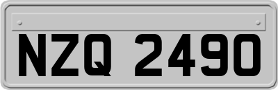 NZQ2490