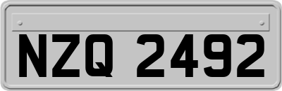 NZQ2492
