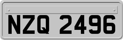NZQ2496
