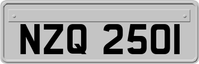 NZQ2501