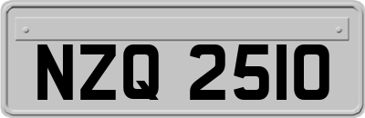 NZQ2510