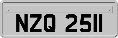 NZQ2511
