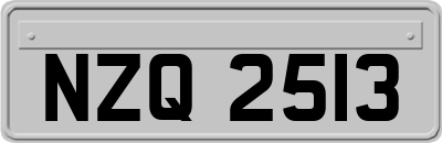 NZQ2513