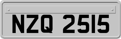 NZQ2515