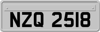 NZQ2518