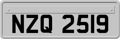 NZQ2519