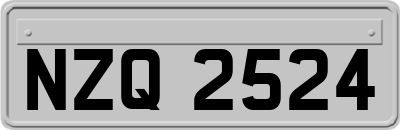 NZQ2524