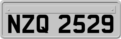 NZQ2529