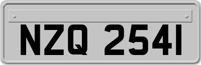 NZQ2541