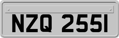 NZQ2551