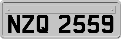 NZQ2559