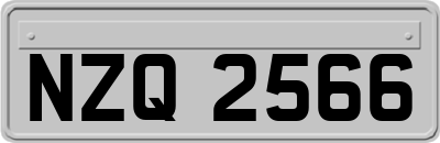 NZQ2566
