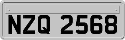 NZQ2568