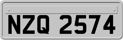 NZQ2574