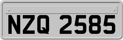 NZQ2585