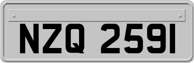 NZQ2591