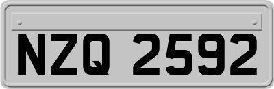 NZQ2592