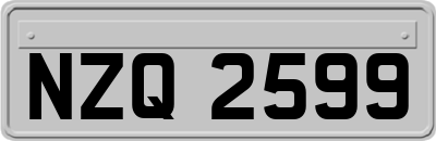 NZQ2599