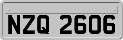 NZQ2606