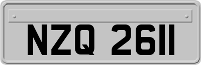 NZQ2611